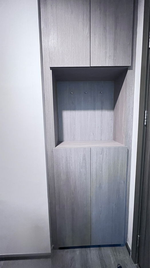 picture Y126ðĨCondo for rent: Origin Plug & Play E22 Station, fully furnished, with washing machine, ready to move in on January 1, 2026. - 8/14