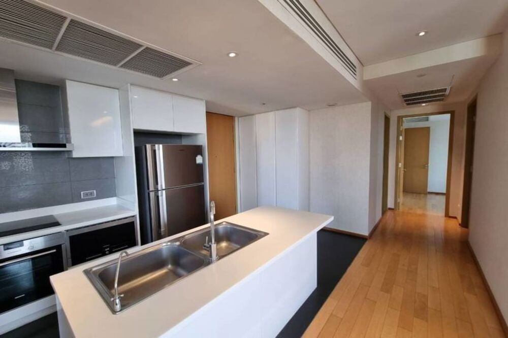 รูป For Rent C20251100044...Aequa Sukhumvit 49 Pet Friendly, 2 bedroom, 92 Sq. M. ready to move in - รูปที่ 4/10