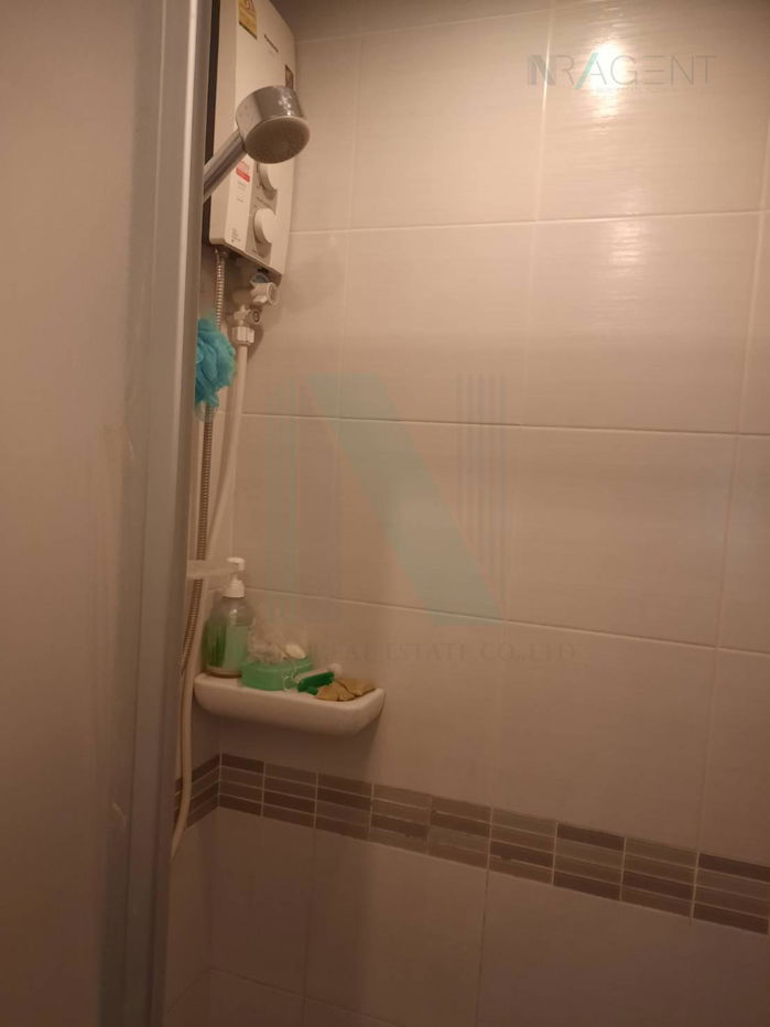 picture For Sell Condo LUMPINI PLACE BOROM RATCHACHONNI - PINKLAO Building 1, Floor 9,1 bed room, Room size 28 sqm - 4/8