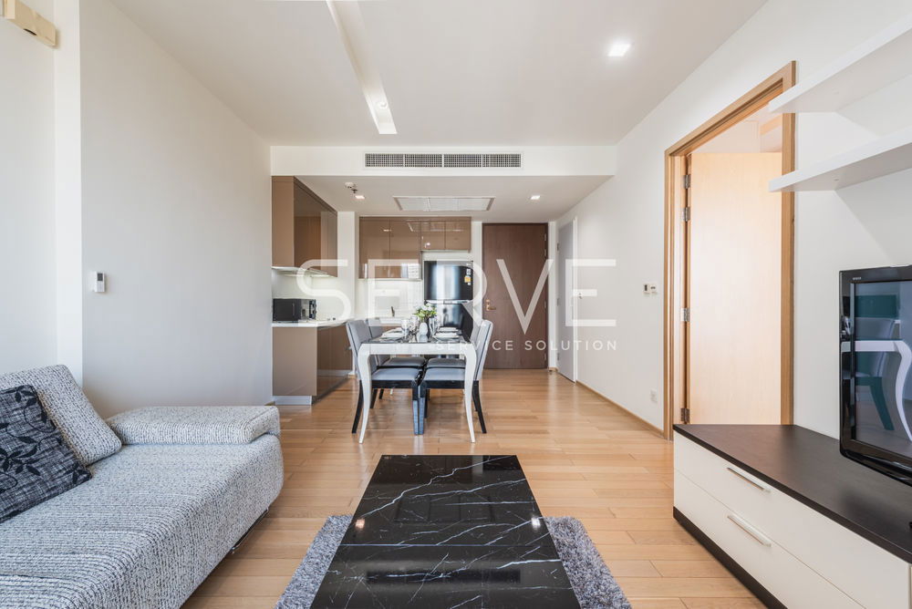 picture 1 Bed 1 Bth / BTS Thong Lo 150 m. / Siri at Sukhumvit / Condo for Rent-Siri at Sukhumvit - 7/16