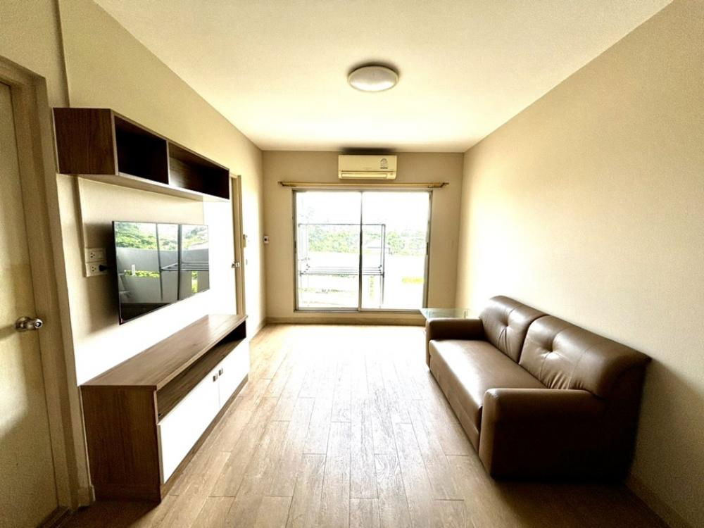 รูป 🏢 ให้เช่าคอนโด : Baan Suan Thon Ratchada (บ้านสวนธน รัชดา)   รหัสทรัพย์ | 📌LNP-C1515  - รูปที่ 2/5