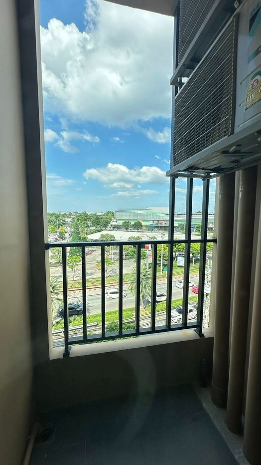 รูป 🏠RB21872 ให้เช่าถูกมาก📢แอทโมซ พอร์เทรต ศรีสมาน👉🏻แอดไลน์ @062mnigk( มี @ ด้วย) แอดมินตอบไว - รูปที่ 12/15