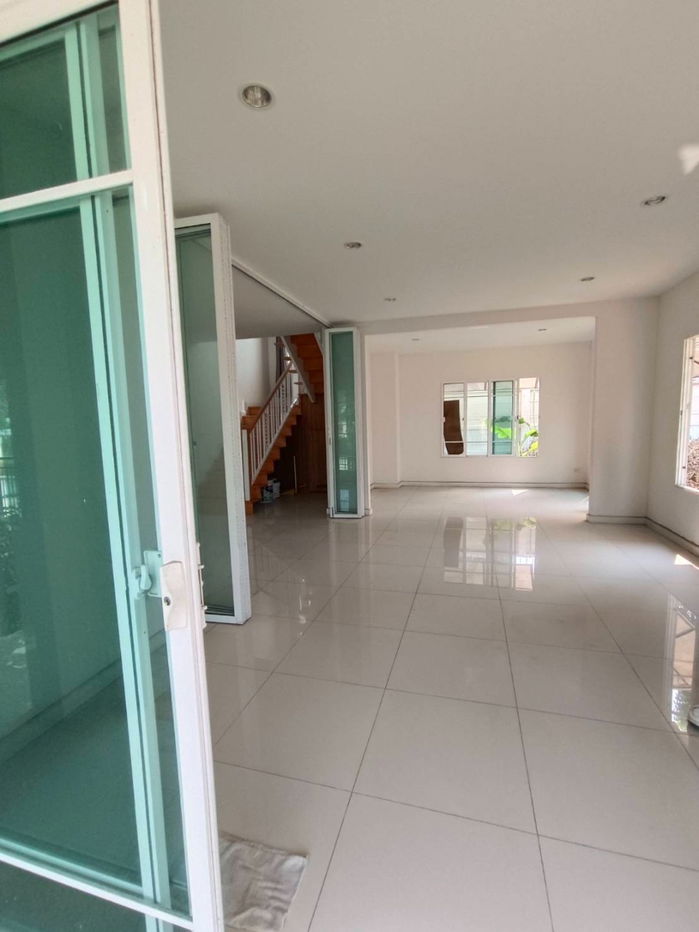 รูป 🌈⚡ด่วนขายบ้านเดี่ยว🌈⚡ หมู่บ้าน ภัสสร เพรสทีจ ปิ่นเกล้า-เพชรเกษม ถนนพุทธมณฑลสาย 4    - รูปที่ 30/42