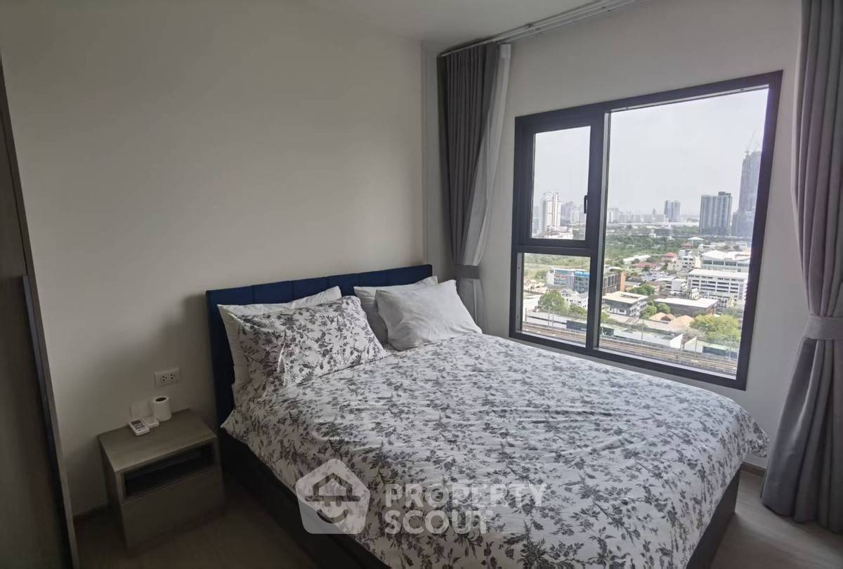picture 1-BR Condo at THE BASE Phetchaburi-Thonglor in Bang Kapi (ID 2439712) - 3/7