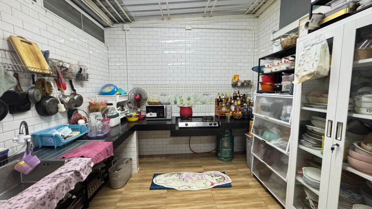 picture The lowest selling price per square wah all expenses from the Land Department! , Siwarom Village, Nature Plus 1 - 26/33