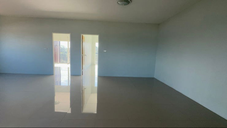 picture For Rent: Twin Commercial Building, 3 Floors   — Prime Location in Khok Pip, Si Mahosot District, Prachinburi Province - 16/17