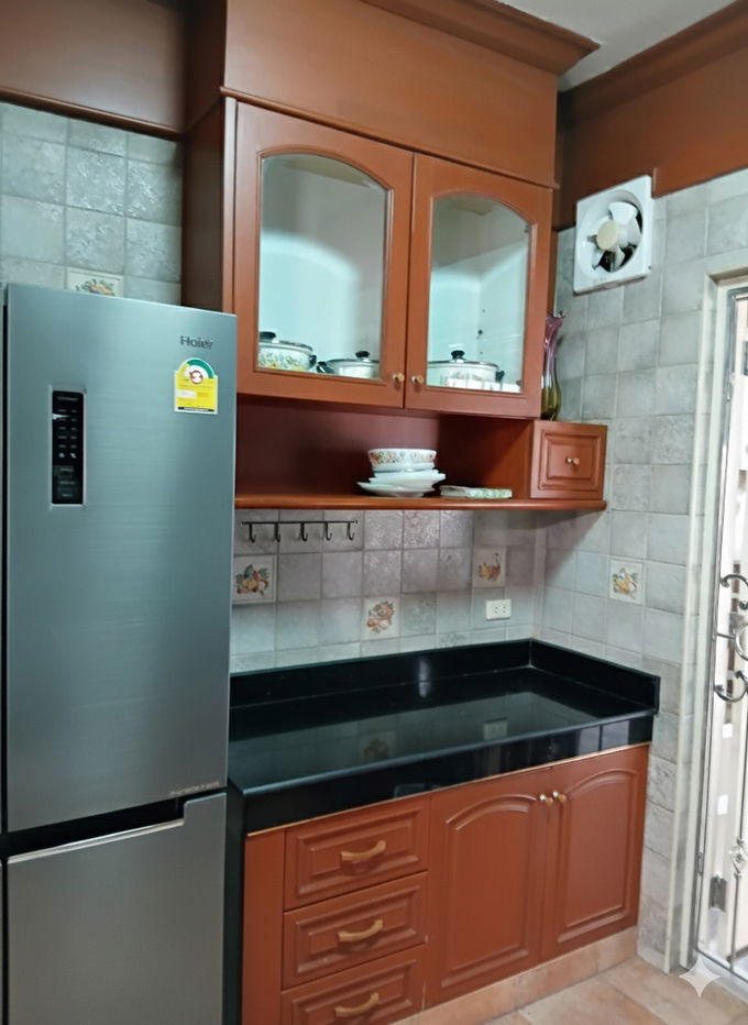 picture ON251102 For Sale: Large 2-Story Detached House in MANTANA-Suan Luang Rama IX Village - 23/23