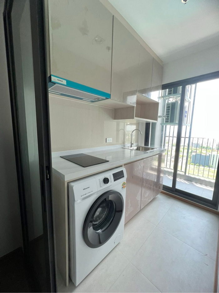 picture #Z3349💥 261168🔥 Condo for rent: The Livin Ramkhamhaeng - 9/12