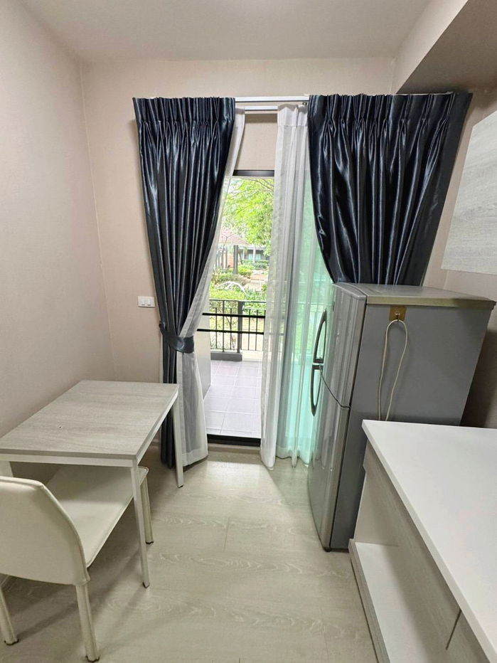 รูป ✈️ ให้เช่า‼️คอนโด กรีเน่ ดอนเมือง (ห้องชั้น1 ติดสระ) ใกล้สนามบินดอนเมือง - รูปที่ 9/15