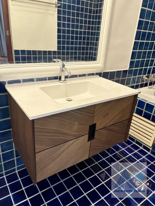 รูป 🔼🔽 AccomA 📩 Private Swimming Pool 4 BR House in Bang Kapi (1916983) - รูปที่ 13/14