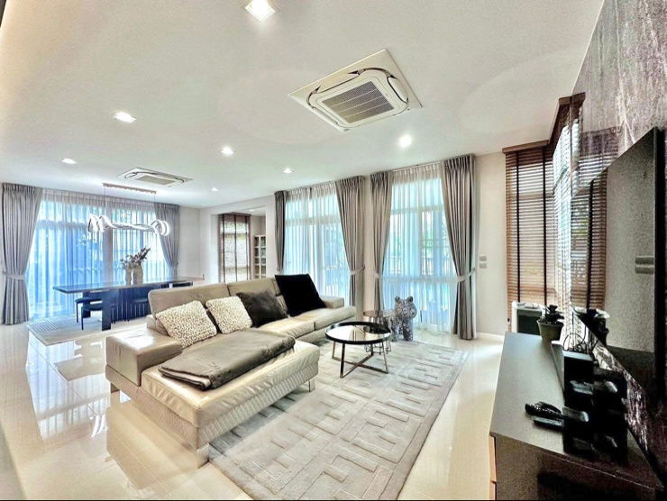 รูป ให้เช่า มัณฑนา 2 บางนา กม.7 (Mantana 2 Bangna Km.7) ถนนบางนา-ตราด ตำบล บางแก้ว บางพลี - รูปที่ 3/10