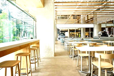 Retail spaces for rent Watthana : Retail space in the heart of Asoke, suitable for all types of businesses 