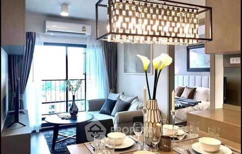 คอนโด 2-ห้องนอน ที่ ไอดีโอ สุขุมวิท 93 ใกล้ BTS บางจาก (ID 1932861)