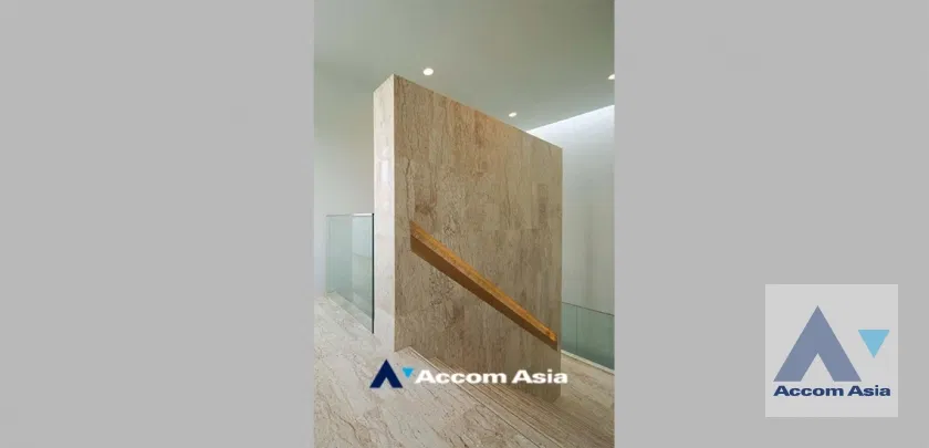 รูป 🔼🔽 AccomA 📩 Private Swimming Pool 4 BR House in Phra Khanong Nuea (AA45087) - รูปที่ 6/17