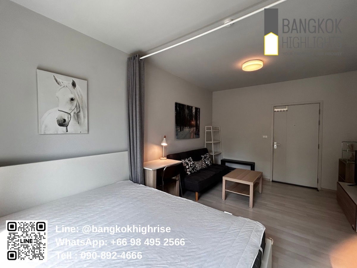 picture 🔥🔥🔥For rent Condo Unio Rama 2 - 6/12