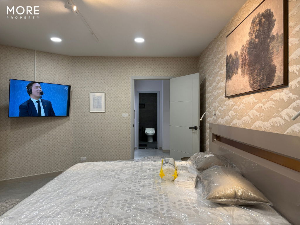 รูป ขาย ฮิลล์ไซด์ คอนโด4 3นอน 2น้ำ 135 ตร.ม. ชั้น 14 ใกล้ วันนิมมาน (ID:1245CS) - รูปที่ 59/98