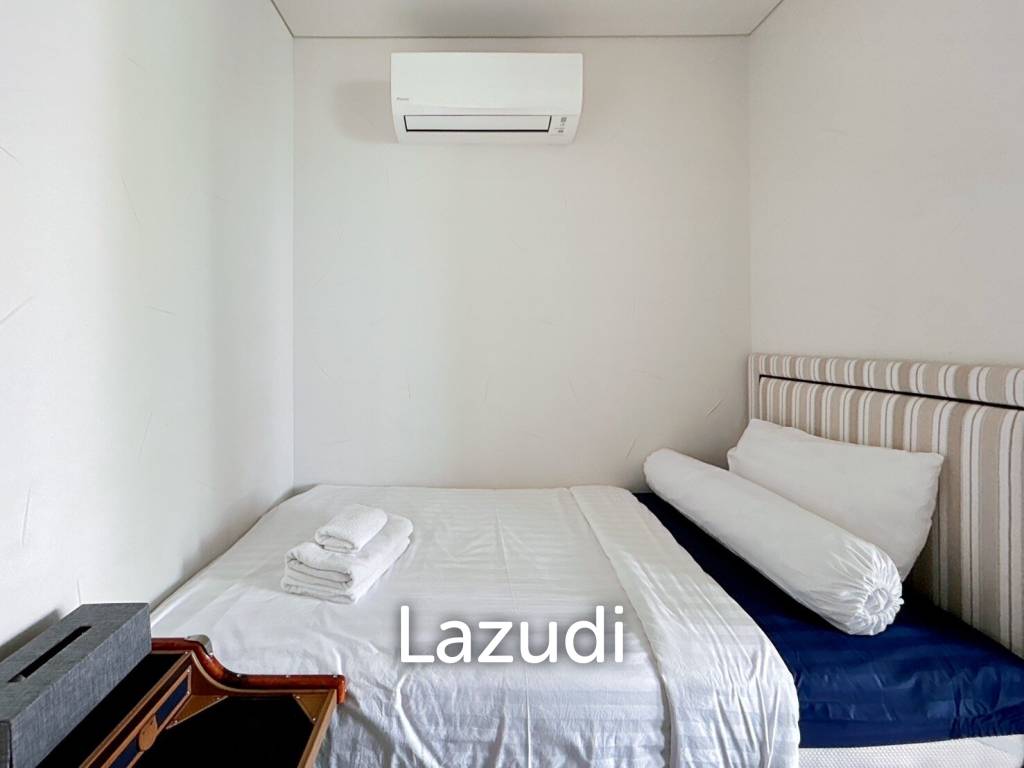 picture Veranda Residence : Luxury 2 Bedroom Condo - 15/23