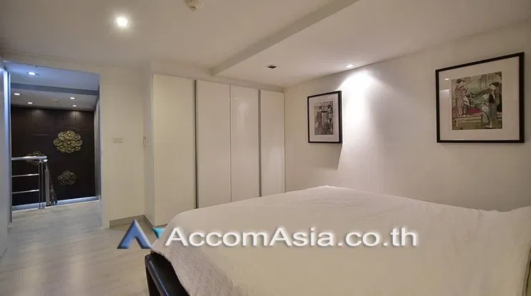 picture 🔼🔽 AccomA 📩  3 BR Condominium @The Emporio Place (AA25823) - 5/9