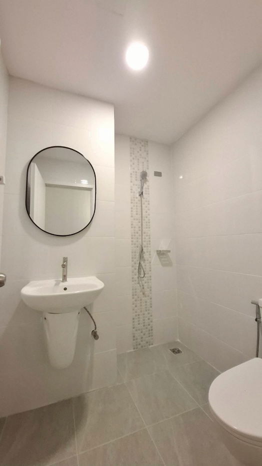 รูป 🏡 ขายทาวน์โฮม 2 ชั้น หลังมุม หมู่บ้านชวนชื่นทาวน์ กาญจนาบางใหญ่ ใกล้ตลาดชุมพล คลองประปาไม่ถึงกิโล เพียง 3,090,000 บาท - รูปที่ 11/20