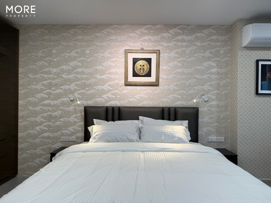 รูป ขาย ฮิลล์ไซด์ คอนโด4 3นอน 2น้ำ 135 ตร.ม. ชั้น 14 ใกล้ วันนิมมาน (ID:1245CS) - รูปที่ 40/98