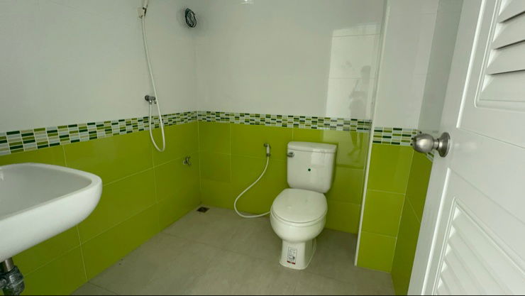 รูป 🏢 ให้เช่า อาคารพาณิชย์ 3 ชั้น ใจกลาง ตำบลโคกปีบ จังหวัดปราจีนบุรี - รูปที่ 11/20