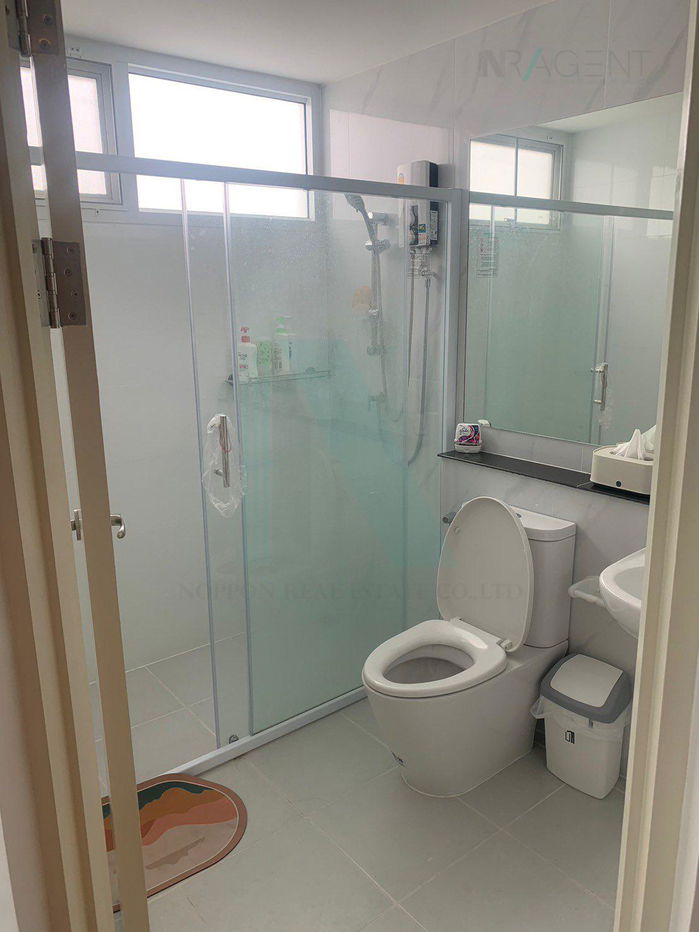 รูป 📌 ขายบ้านเดี่ยว โครงการ คาซ่า วิลล์ วงแหวน-รามอินทรา 2 ชั้น 3 ห้องนอน 3 ห้องน้ำ - รูปที่ 5/8