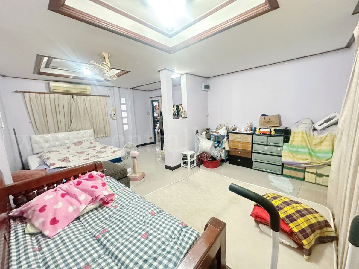 รูป บ้านเดี่ยว ซอยพิบูลสงคราม 22 ซอยวัดกำแพง ราคาถูก - รูปที่ 6/20