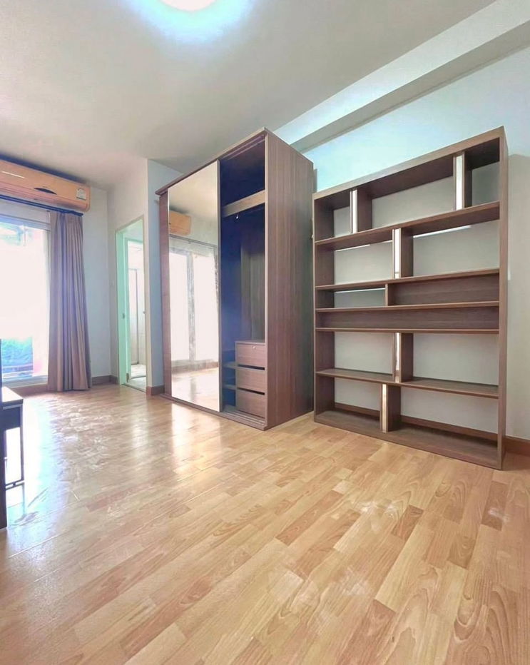 picture City Home Ratchada - Pinklao for rent ✨ Fully furnished - 3/9