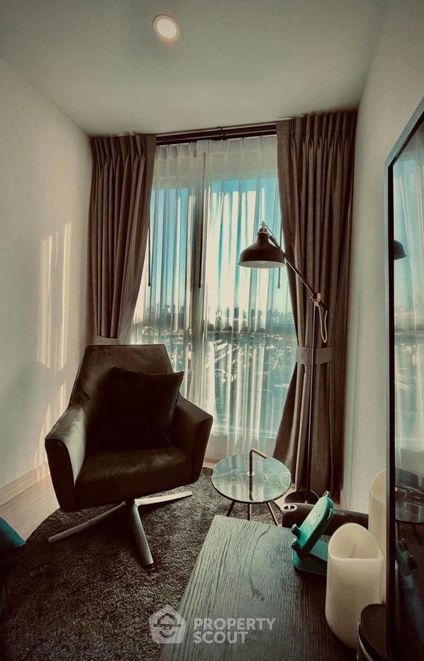 picture 1-BR Condo at Lumpini Selected Sutthisan-SaphanKwai near BTS Saphan Khwai (ID 2444972) - 3/8