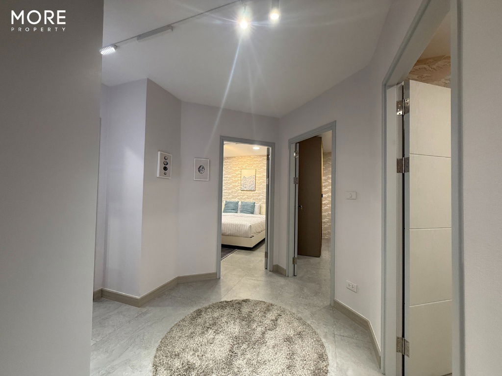 รูป ขาย ฮิลล์ไซด์ คอนโด4 3นอน 2น้ำ 135 ตร.ม. ชั้น 14 ใกล้ วันนิมมาน (ID:1245CS) - รูปที่ 35/98