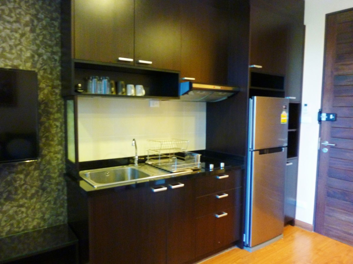 picture Himma Garden Condo For Rent!! 2bed 2bath ,Near Central Festival Chiangmai  - 5/11