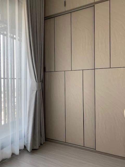 picture OMG2212  [ LIfe Ladprao ] Nice 1 Bedroom - Fully furnished - for RENT 26-Nov-25 - 6/10