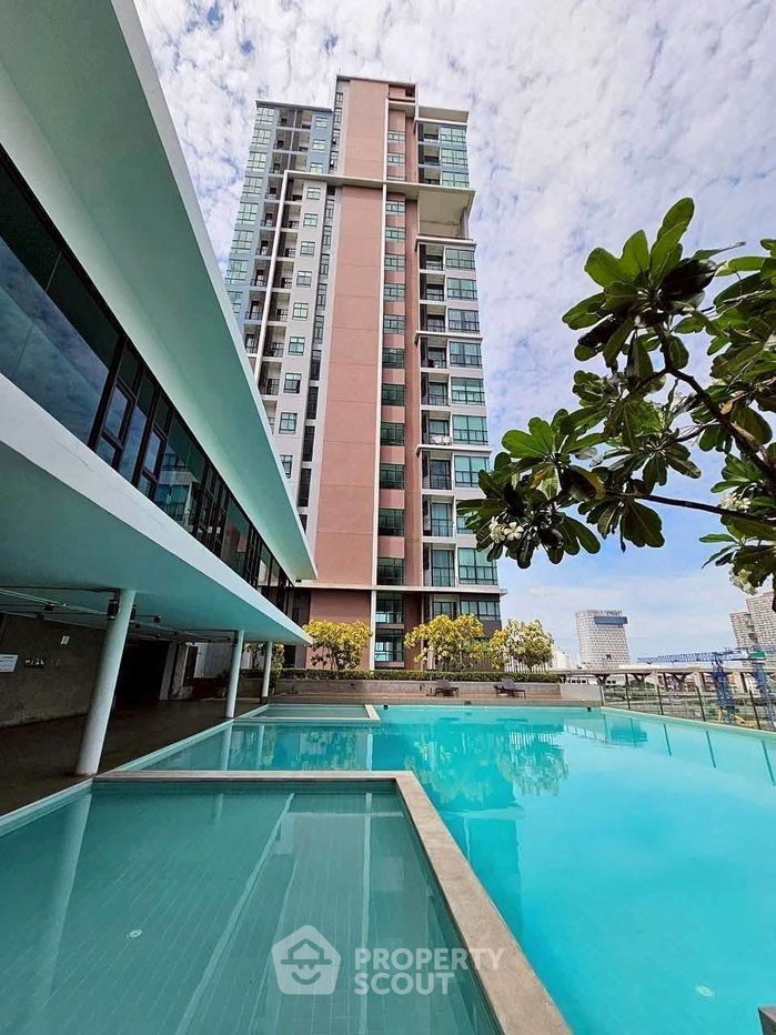 picture 1-BR Condo at The Sky Sukhumvit near BTS Udom Suk (ID 2450431) - 13/14