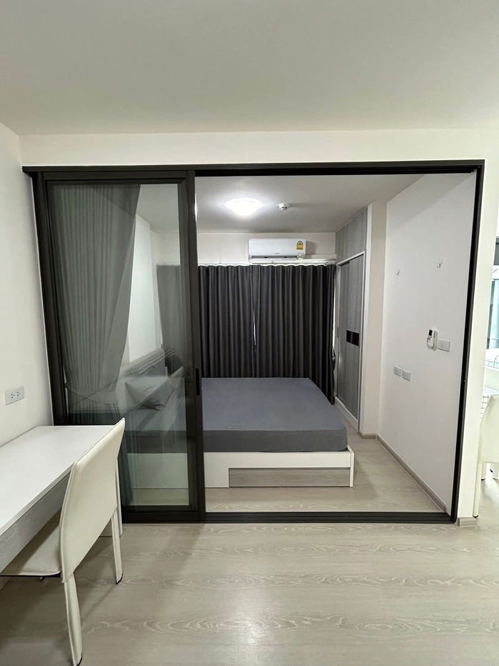 picture Condo for rent, Condo Grene Donmuang-Songprapha - 3/13
