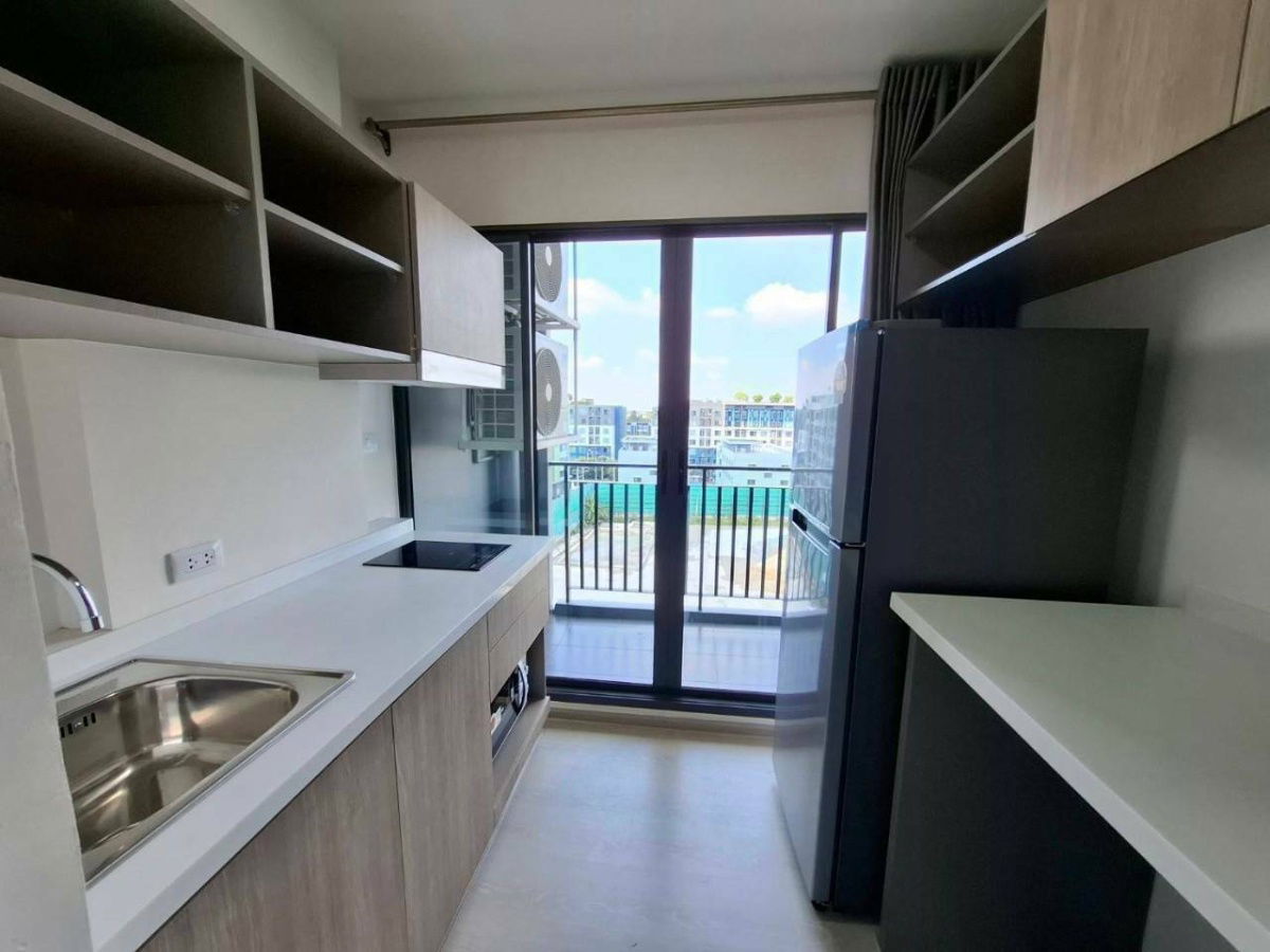 picture Condo for rent, Condo Grene Donmuang-Songprapha - 5/15