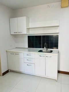 📌 ขายคอนโด แอร์ลิงค์ เรสซิเดนซ์ อาคาร 4 ชั้น 3 1 ห้องนอน ขนาด 35 ตรม ใกล้ โรงเรียนสารสาสน์วิเทศร่มเกล้า