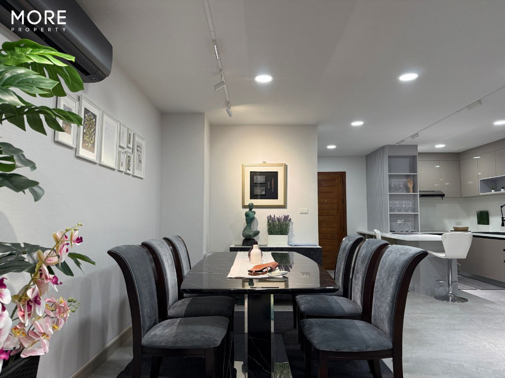 รูป ขาย ฮิลล์ไซด์ คอนโด4 3นอน 2น้ำ 135 ตร.ม. ชั้น 14 ใกล้ วันนิมมาน (ID:1245CS) - รูปที่ 7/98