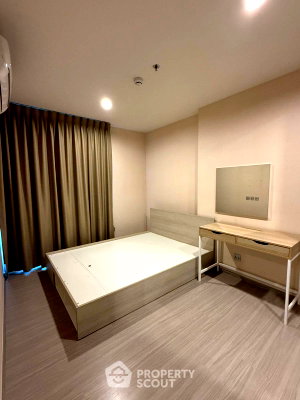 Condos for sale : 1-BR Condo at Aspire Erawan Prime near BTS Royal Thai Naval Academy (ID 2449048)