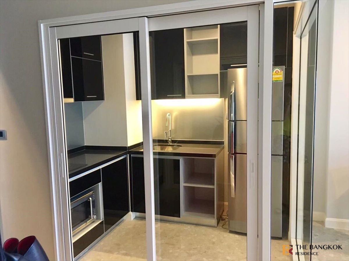 picture ðĨ Hurry! Spacious 2 Bedroom Unit at The Crest Sukhumvit 34 - Prime Thonglor Location, Near BTS Thong Lo - 5/8