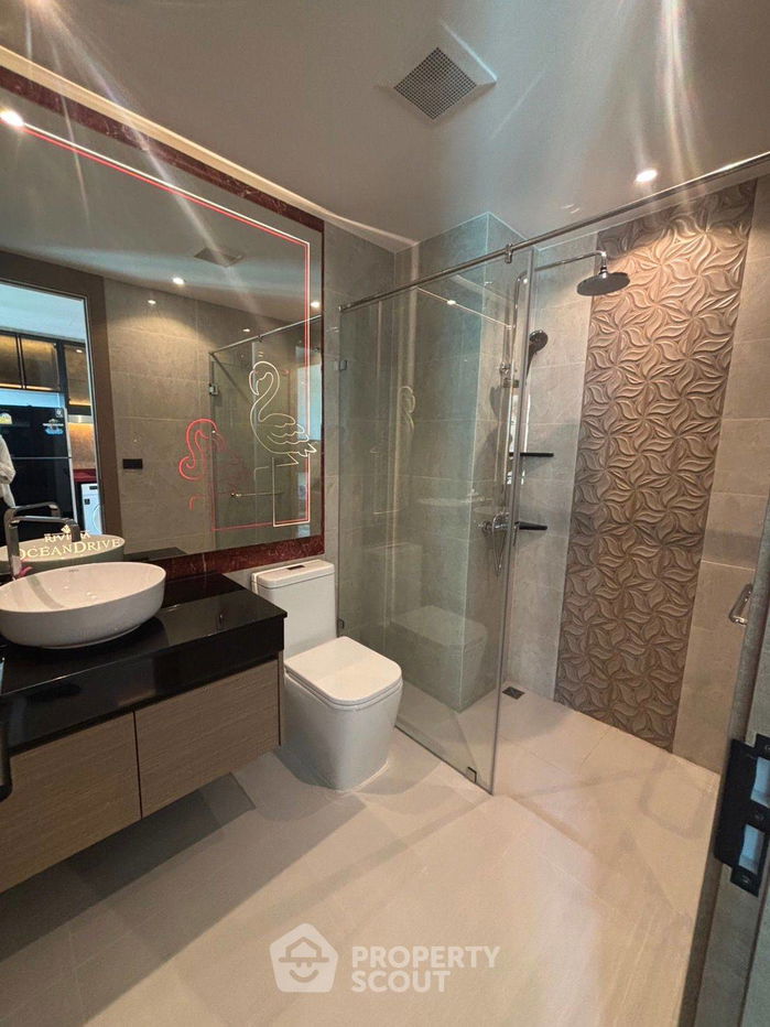 รูป คอนโด 1-ห้องนอน ที่ เดอะ ริเวียร่า โอเชี่ยน ไดร์ฟ ใกล้ หาดจอมเทียน (ID 1983634) - รูปที่ 5/7