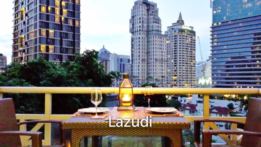 รูป 2 Bed 2 Bath 136 SQ.M All Season Mansion - รูปที่ 10/11