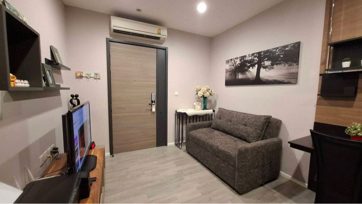 รูป #Z3342💥 251168 🔥 ขายคอนโด The Room Sathon @ St. Louis - รูปที่ 4/8