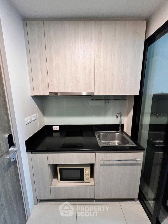 picture 1-BR Condo at Niche MONO Mega Space Bangna in Bang Kaeo (ID 2448003) - 6/13