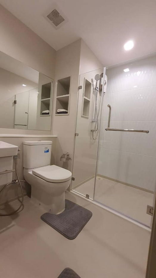 picture 🏙️ **Life Ladprao: Experience Luxurious Living in the Heart of the City with a Stylish Condo Just for You** - 6/6