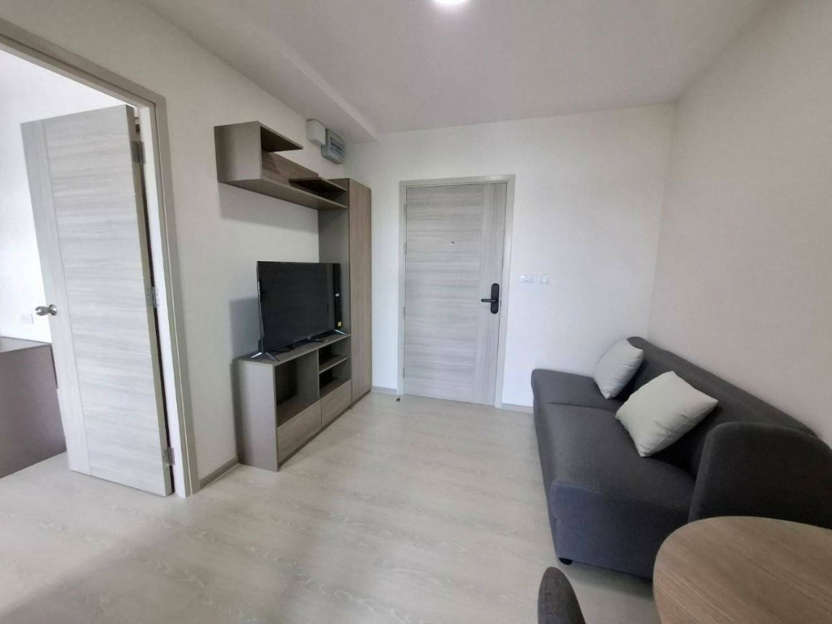 picture Condo for rent, Condo Grene Donmuang-Songprapha - 3/15