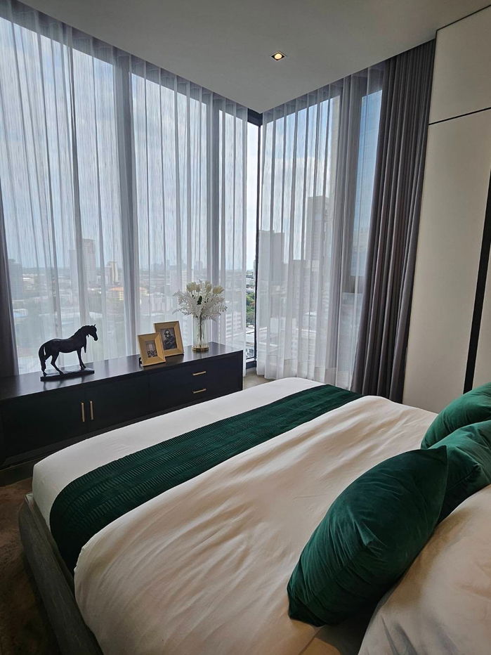 picture Available on 16 Dec 25 Hyde heritage thonglor luxury condominium 2 bedroom 2 bathroom - 3/11