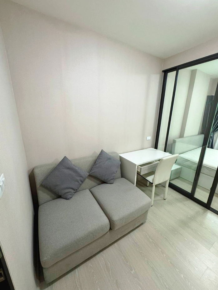 รูป ✈️ ให้เช่า‼️คอนโด กรีเน่ ดอนเมือง (ห้องชั้น1 ติดสระ) ใกล้สนามบินดอนเมือง - รูปที่ 6/15