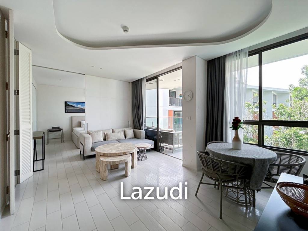picture Veranda Residence : Luxury 2 Bedroom Condo - 1/23