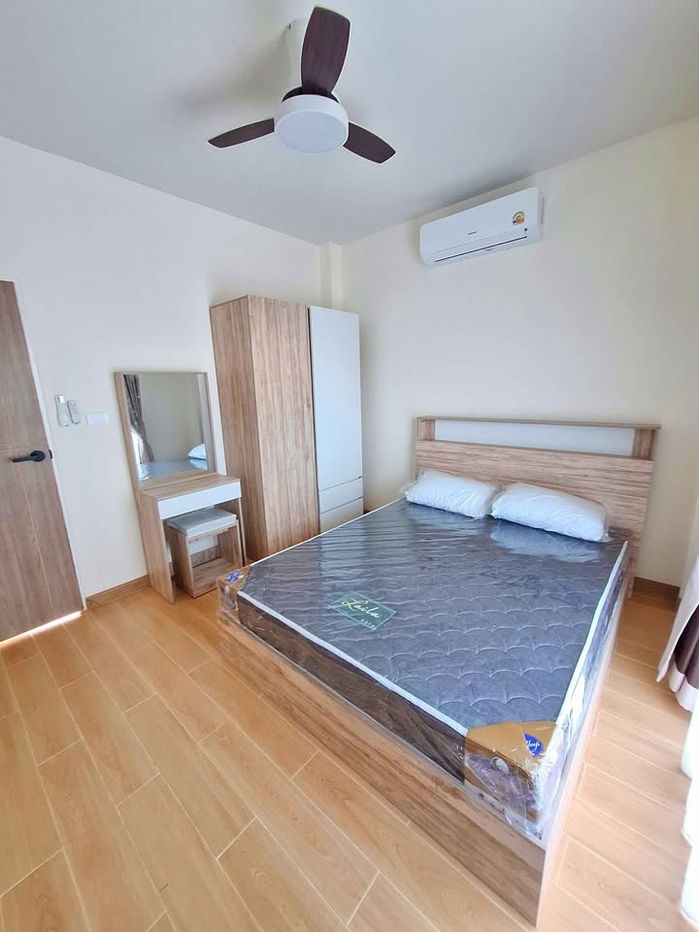 picture For Rent: Brand-New Muji-Style  in the Heart of Mueang Chiang Mai - 10/10