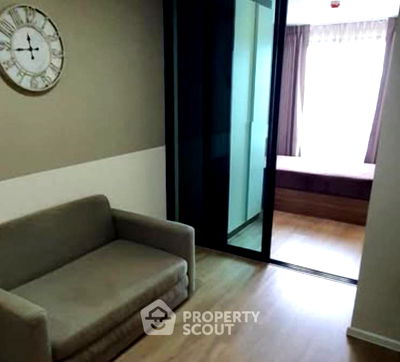 เช่าคอนโด เขตลาดพร้าว : คอนโด 2-ห้องนอน ที่ แอทโมซ ลาดพร้าว 71 ใน ลาดพร้าว (ID 2450107)